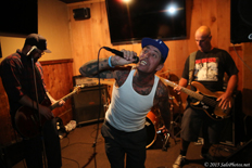 Neckbreaker @ Hermosa Saloon 10-23-15