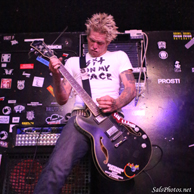 STD's @ Doll Hut 6-14-14