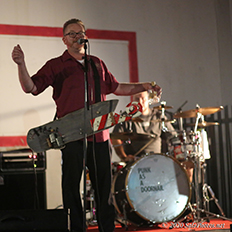 Punk As A Doornail @ Doll Hut Outdoors 7-5-20