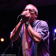 Descendents @ Punk Rock Bowling & Music Festival 5-29-16