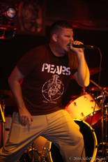 FLB @ Regal Inn 11-4-16