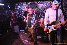 Broken Patron Saints @ Doll Hut 6-15-19