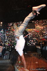 Pedal Strike @ Doll Hut 10-20-18