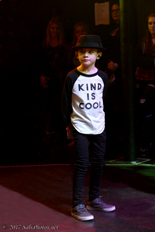 Cadillac Tramps @ Observatory 1-15-17