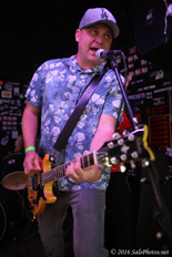 Sidekick @ Doll Hut 5-21-16