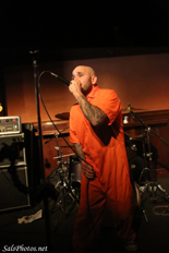 Defendents @ Liquid Kitty 2-15-15