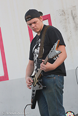 Rat Feces @ Doll Hut Outdoors 7-11-20