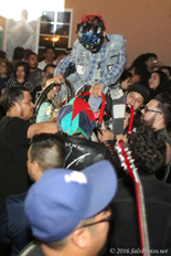Corrupted Youth & Croud Shots @ East Los Boyle Heights Reunion Part 2 8-12-16