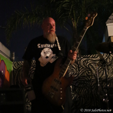 Trip to the Morgue @ Doll Hut 1-13-18