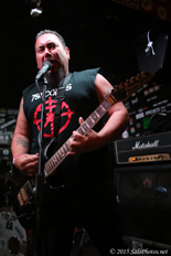 El Nada @ Doll Hut 11-6-15