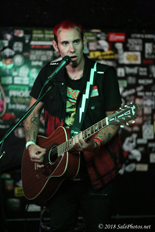 Darky Dark @ Doll Hut 6-24-18