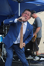 Neckbreaker @ Lulu's Vegan Skin 3-14-20