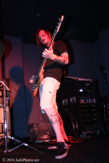 End Rape Culture @ Airliner 7-9-16