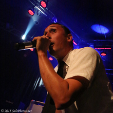 Tartar Control @ Whisky a Go Go 7-6-15