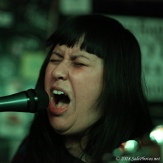 City Mouse @ Doll Hut 2-23-18