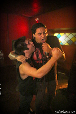 Skeptical Youth @ Gringos Cantina 10-5-14