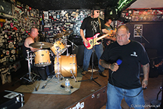 Riotgun @ Doll Hut 9-20-20