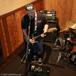 Special C @ Hermosa Saloon 10-23-15