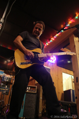 Landfil @ Hermosa Saloon 12-3-16