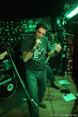 Unit F @ Doll Hut 9-6-15