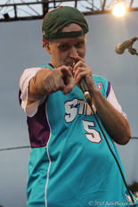 Angry Samoans @ Punk Rock Picnic Music Festival 6-27-15