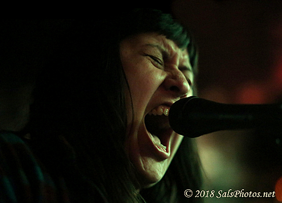 City Mouse @ Doll Hut 2-23-18