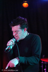 Gears (The) @ Viper Room 1-30-16