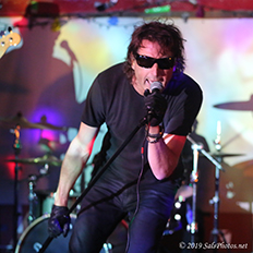 Symbol Six @ Cafe Nela 5-10-19