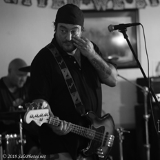 Wong Numbers @ VFW 2828 9-23-18