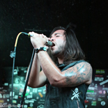 Gunner Gunner @ Doll Hut 3-13-15