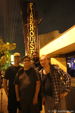 Driven Out @ Firehouse 8-7-15