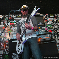 Throw The Goat @ Doll Hut 12-13-19