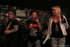 Part Time Punks @ Doll Hut 3-10-18