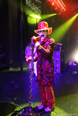 Adicts @ Observatory 12-12-14