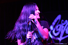 Love Kills @ Tiki Bar 3-26-21