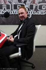 Vince Conrad @ Kaotic Radio 1-17-17