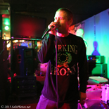 Uncivil (The) @ Karman Bar 12-31-15