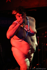 Fist Fight on Ecstacy @ 5 Star 2-19-17