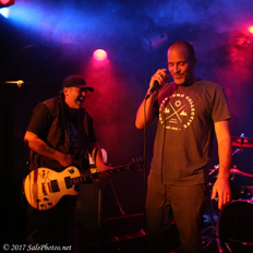 iLL Repute @ Viper Room 12-16-17