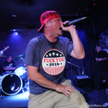 FLB @ Blacklight Distric Lounge 6-24-16