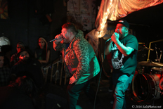 Mafia Ruse @ 5 Star 10-20-16