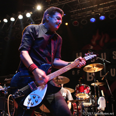 CH3 @ House of Blues Anahiem 8-1-15