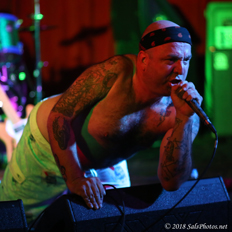 Lady Hump @ Alex's Bar 9-30-18