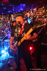 Sick Sense @ Doll Hut 5 Year Anniversary 2-9-19