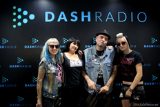 A Pretty Mess ON THE NOD Ep 29 @ Dash Radio 11-5-16