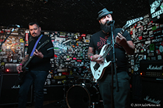 Switchblade 77 @ Doll Hut 10-18-19