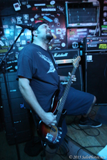 Driven Out @ Doll Hut 5-3-15