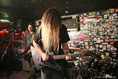 Kanserus @ Doll Hut 1-9-21