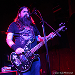 7 Dirty Words @ Tiki Bar 3-26-21