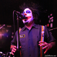 Circus Jerks @ Doll Hut 6-14-14